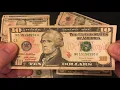 10 Bill Search 700
