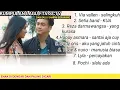 Download Lagu KUMPULAN LAGU FTV PALING HITS | SOUNDTRACK ROMANTIS YANG WAJIB DI DENGAR! #ftvsctv