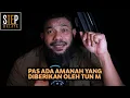 Lagu Sir Azri: UMNO akan bersama PAS, Anwar akan hilang sokongan. PAS takkan bersama Anwar Ibrahim