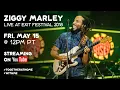 Download Lagu Ziggy Marley live at Exit Festival 2018 (Full Concert)