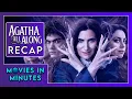 Download Lagu Agatha All Along in Minutes | Recap