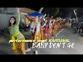 Download Lagu joget karnaval dj BABY DON'T GO X TEMBAK LANGIT!! JOGET KARNAVAL FYP 2025