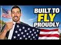 Heavy Duty American Flag 3x5 Review Built to Last Test