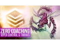 StarCraft 2 Coaching Viper Control Timing Attacks Gold League