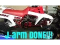 1987 J-arm is done