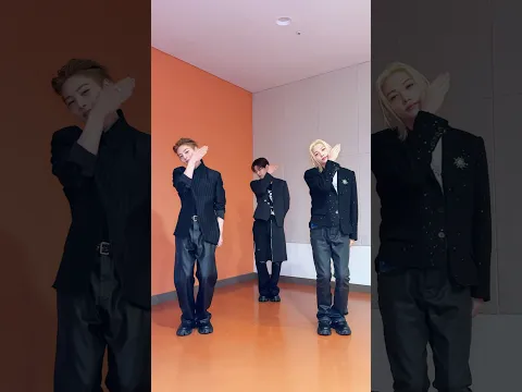 Not Cute Anymore (I.N, Seungmin, Felix)
