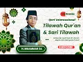 Lagu TILAWAH AL-QURAN MERDU H. MUAMMAR ZA 