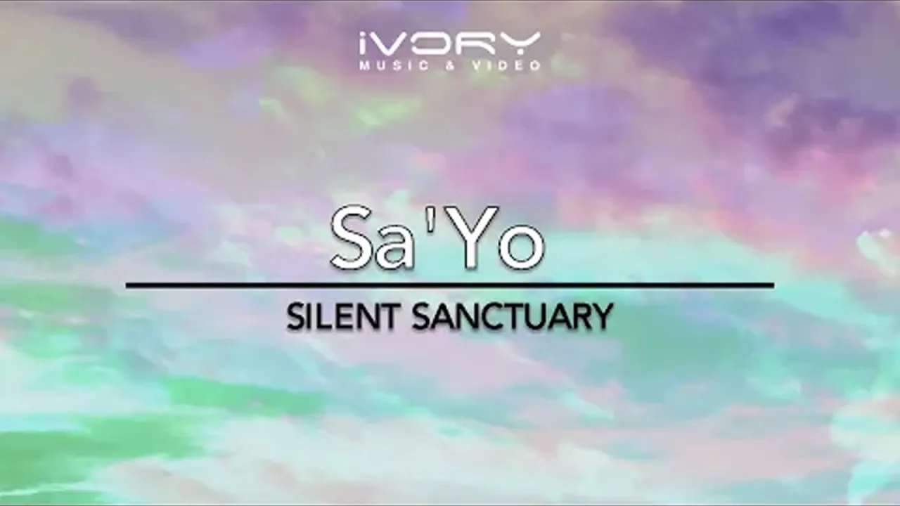 Silent Sanctuary - Sa'Yo (Official Music Video with Lyrics)