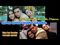Download Lagu DEWAANA HAI YEH MANN - Chori Chori Chupke Chupke - Vina Fan Parodi Recreate - Rani Salman Preity
