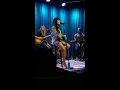 Halsey Graveyard - Live at the grammy museum