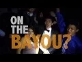 Stanford Frosh Formal 2015 Boogie on the Bayou