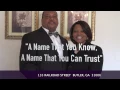Bentley Montford Mortuary of Butler GA