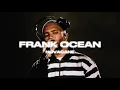 Lagu FRANK OCEAN - NOVACANE (SLOWED)