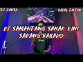 Download Lagu DJ SAMANTANG SANAK KINI SADANG BARADO [ Gustrian Geno ] | BREAKBEAT MINANG