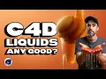 Download Lagu Cinema 4D FINALLY Got LIQUIDS (Are They Any Good?)