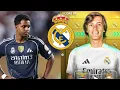 Download Lagu 🚨🚨 LA SITUATION DE RODRYGO AU REAL MADRID EST TRES COMPLIQUÉ ! / ALVARO CARRERAS TOUT VA S'ACCELERER