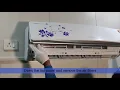 E4 Error in Voltas AC