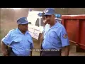 Download Lagu MR. BONE arrested by the police.😀🤣