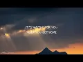 John Legend - Honey (Lyrics) Feat. Muni Long