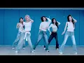 ITZY - 'Motto' Dance Practice [MIRRORED]