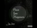 Download Lagu Peace , Love , Happiness- Jay Lucaz