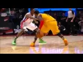 Top 10 NBA Ball Handlers of All Time
