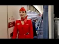 Download Lagu Aeroflot Boeing 777-300ER | Flight from Moscow to Yuzhno-Sakhalinsk