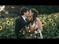 Brittney Andrew - Wedding Highlight