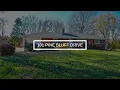 101 Pine Bluff Drive Beavercreek Real Estate