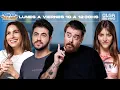 Download Lagu ✨ SERÍA INCREÍBLE en OLGA con Nati Jota, Damián Betular, Homero Pettinato y Eial Moldavsky | EN VIVO