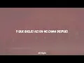 Dei V - All Night (Lyrics)
