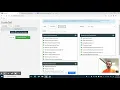 Matt Harbinger DeltaMath Create Test