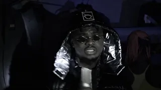 q dee born winner official video 