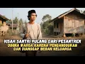 Lagu Dulu Dibanggakan Pesantren, Kini Santri Ini Dipermalukan Keluarganya Sendiri karena Tak Punya Uang