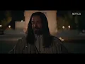 Warrior Nun: Season 2 | Official Trailer | Netflix