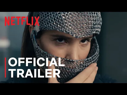 Netflix Renews All of Us Are Dead, Releases Warrior Nun Season 2 Teaser