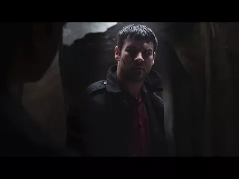 Unwritten Movie Trailer