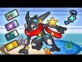 Best Way to Get Shiny Pokemon in PokeRogue