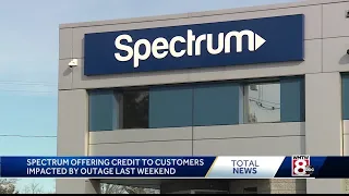 How to get a credit on your Spectrum bill after last week s outages