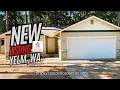 Home for sale in YELM WA 98597 - PEACEFUL CLEARWOOD LIVING WITH TRAILS LAKES POOL