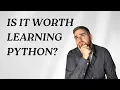 Do you Need Python to Become a Data Analyst
