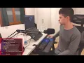 STUDY WITH ME 8 hours of coding - LIVE timer No music PART 3