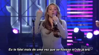  legendado its a wrap mariah carey at 