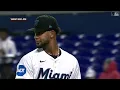 Roddery Munoz 7 K s in 7 innings vs the Rockies on 24