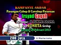 SONETA GROUP - H. RHOMA IRAMA * 135 juta *(Gempol, 200213)