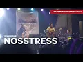 Download Lagu NOSSTRESS - PEGANG TANGANKU [Live at RIVERSIDE FESTIVAL 2022]