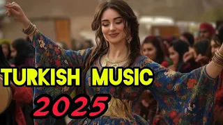  turkish pop vibes 2025 best t rk e party u0026 summer hits