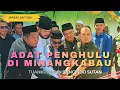 Pituah Minang - Adat Penghulu Di Minangkabau - Tuanku Malin Bangindo Sutan 