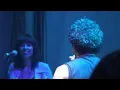 Rolling Stones - Satisfaction - Mark Gable (choirboys) - CC Entertainment show at Olympic Park