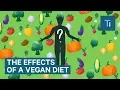 Download Lagu Here's What Happens To Your Brain And Body When You Go Vegan | The Human Body